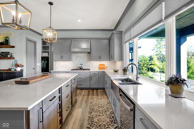 4798 Picola Court, Westfield, IN 46062