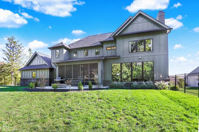 4798 Picola Court, Westfield, IN 46062