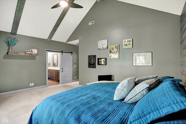 4798 Picola Court, Westfield, IN 46062