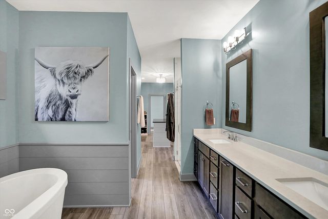 4798 Picola Court, Westfield, IN 46062