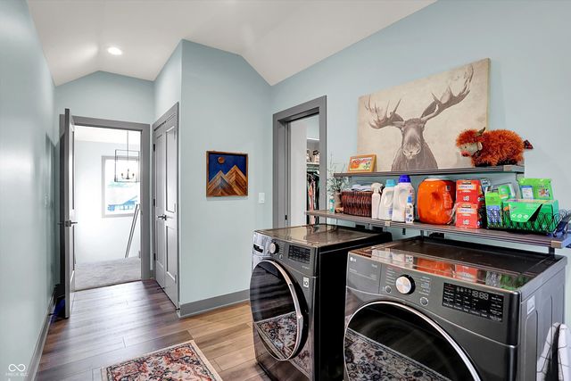 4798 Picola Court, Westfield, IN 46062