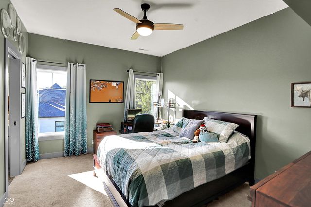 4798 Picola Court, Westfield, IN 46062