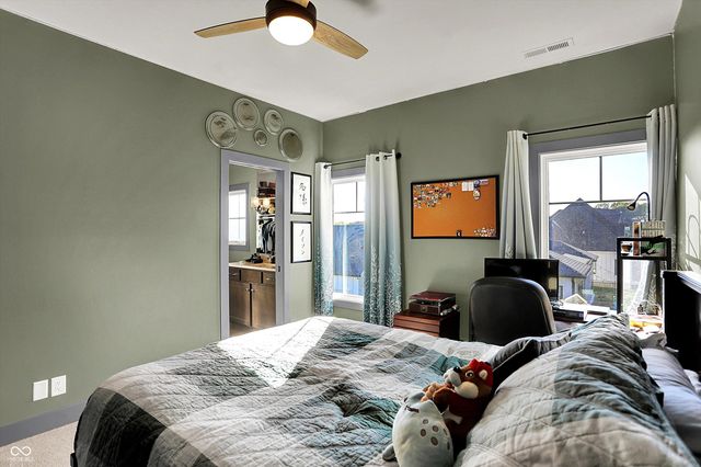 4798 Picola Court, Westfield, IN 46062