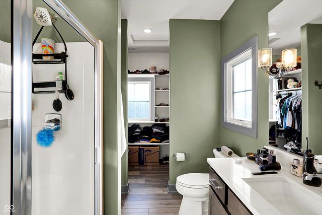 4798 Picola Court, Westfield, IN 46062