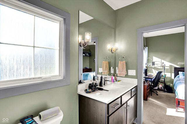 4798 Picola Court, Westfield, IN 46062