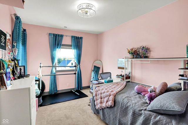 4798 Picola Court, Westfield, IN 46062