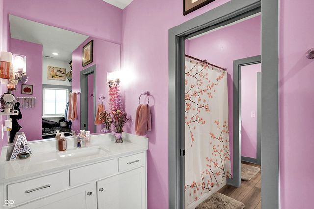 4798 Picola Court, Westfield, IN 46062