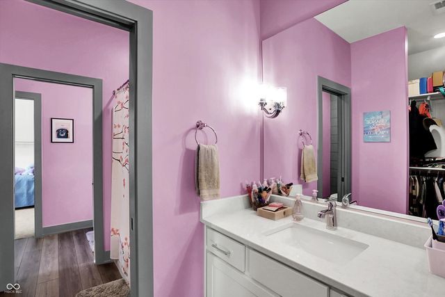 4798 Picola Court, Westfield, IN 46062