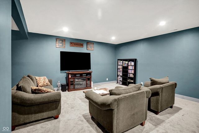 4798 Picola Court, Westfield, IN 46062