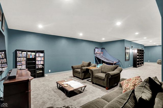 4798 Picola Court, Westfield, IN 46062