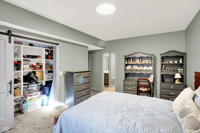 4798 Picola Court, Westfield, IN 46062