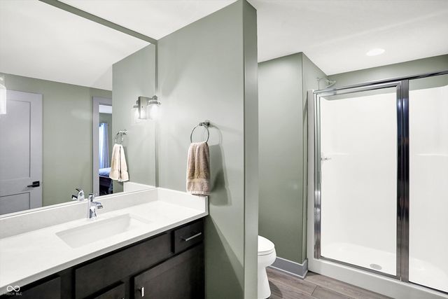 4798 Picola Court, Westfield, IN 46062