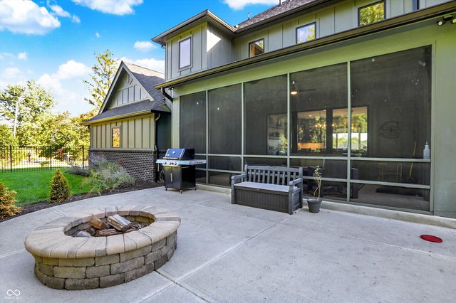 4798 Picola Court, Westfield, IN 46062