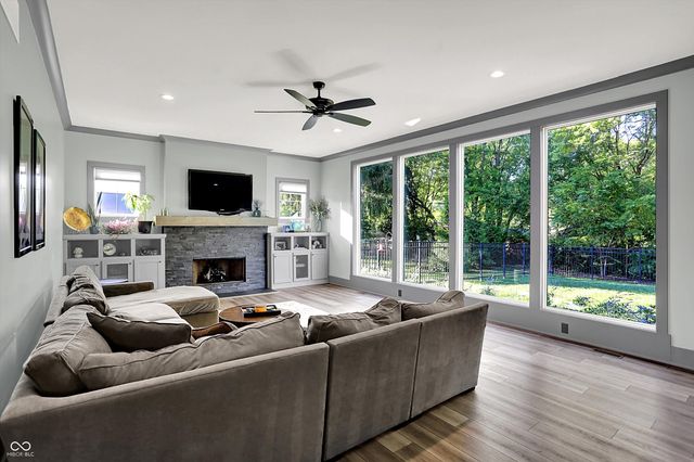 4798 Picola Court, Westfield, IN 46062