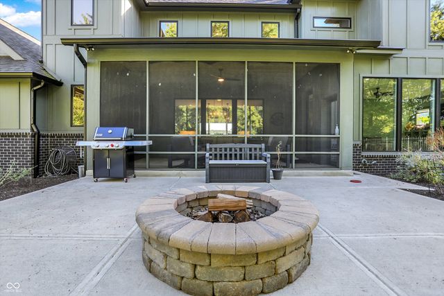 4798 Picola Court, Westfield, IN 46062