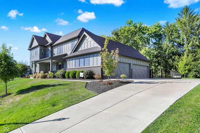 4798 Picola Court, Westfield, IN 46062