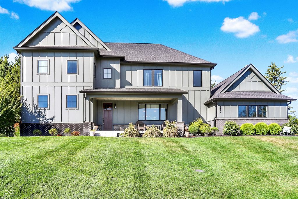 4798 Picola Court, Westfield, IN 46062