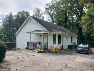 127 Hamby Street, Clayton, GA 30525