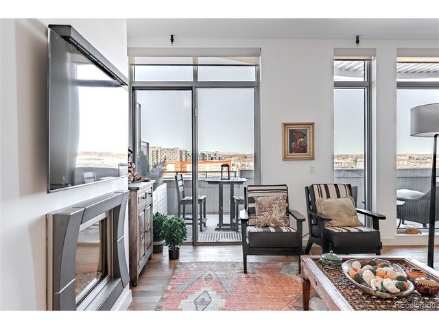 2229 Blake St 709, Denver, CO 80205