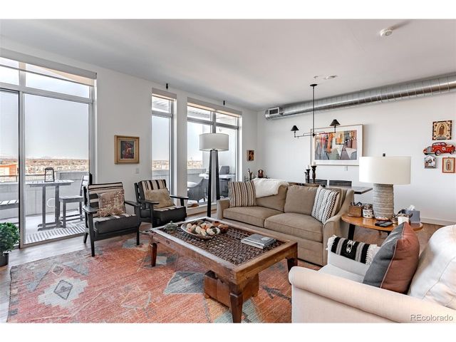 2229 Blake St 709, Denver, CO 80205