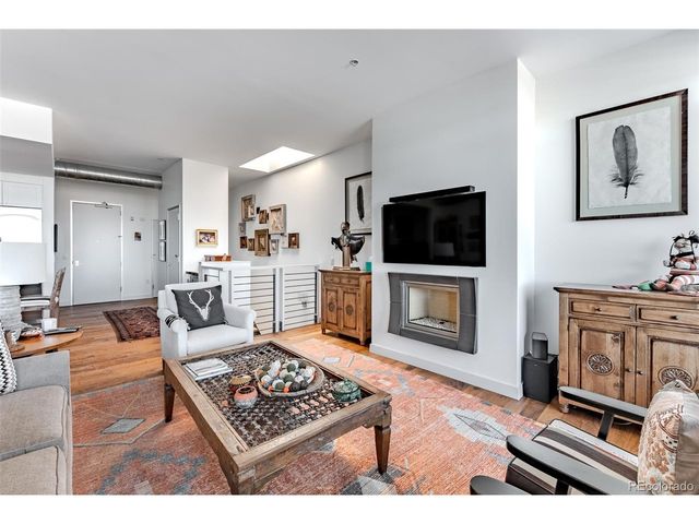 2229 Blake St 709, Denver, CO 80205