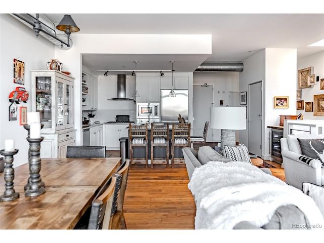 2229 Blake St 709, Denver, CO 80205