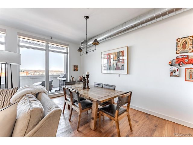 2229 Blake St 709, Denver, CO 80205