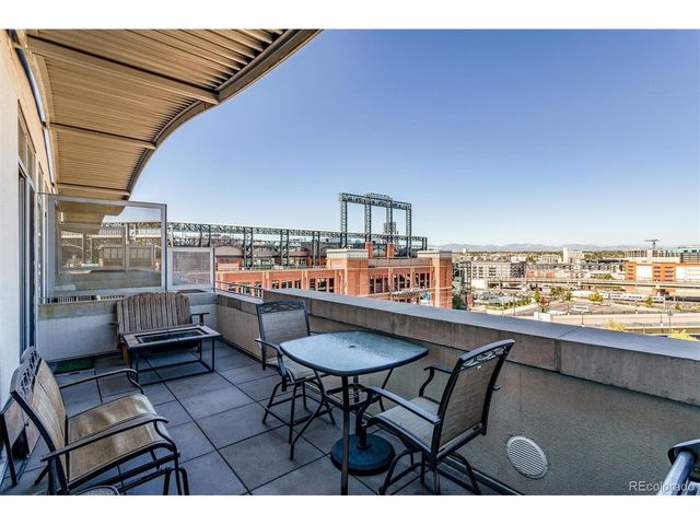 2229 Blake St 709, Denver, CO 80205