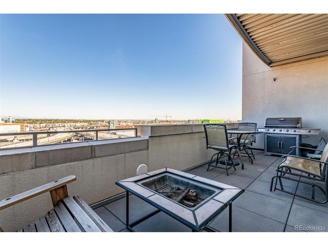 2229 Blake St 709, Denver, CO 80205