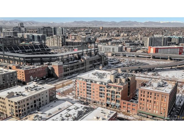 2229 Blake St 709, Denver, CO 80205