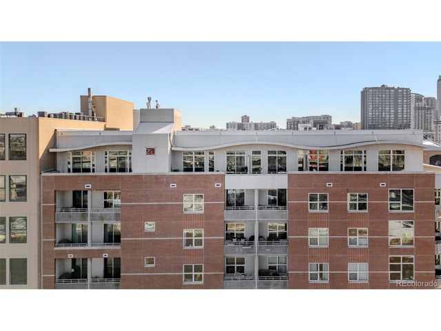 2229 Blake St 709, Denver, CO 80205