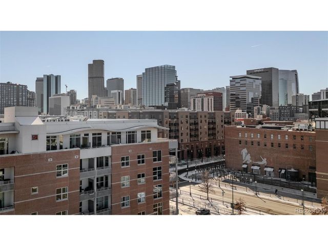 2229 Blake St 709, Denver, CO 80205