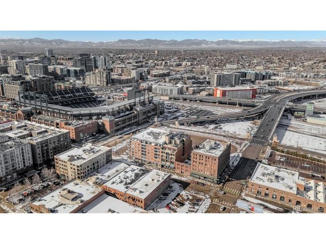 2229 Blake St 709, Denver, CO 80205