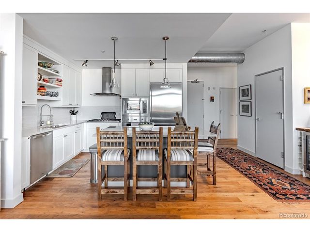 2229 Blake St 709, Denver, CO 80205