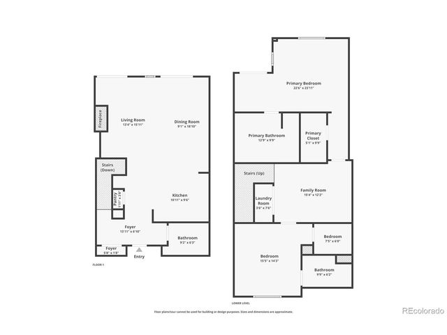 2229 Blake St 709, Denver, CO 80205