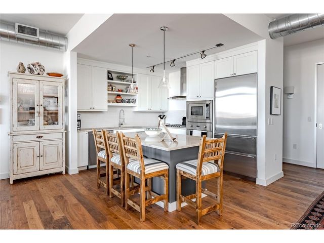 2229 Blake St 709, Denver, CO 80205