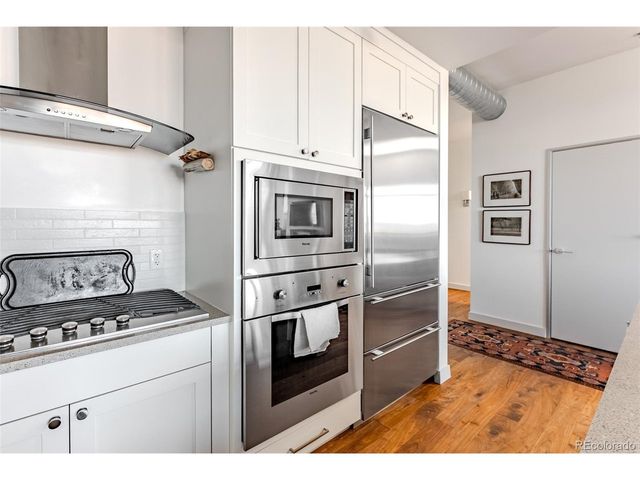 2229 Blake St 709, Denver, CO 80205