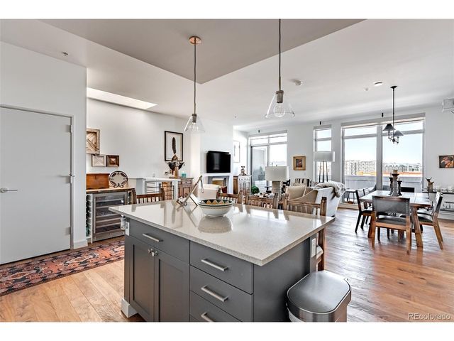 2229 Blake St 709, Denver, CO 80205