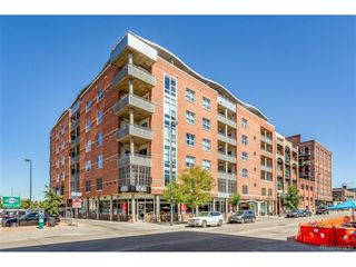 2229 Blake St 709, Denver, CO 80205
