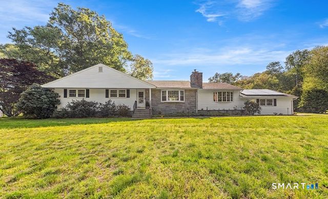 650 Racebrook Road, Orange, CT 06477