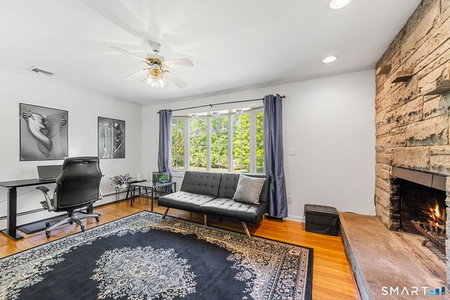 650 Racebrook Road, Orange, CT 06477