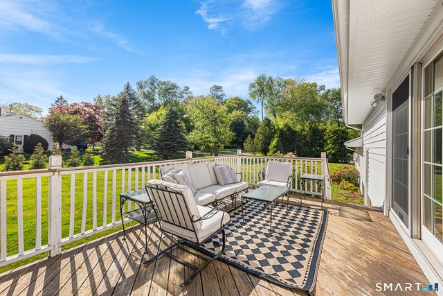 650 Racebrook Road, Orange, CT 06477