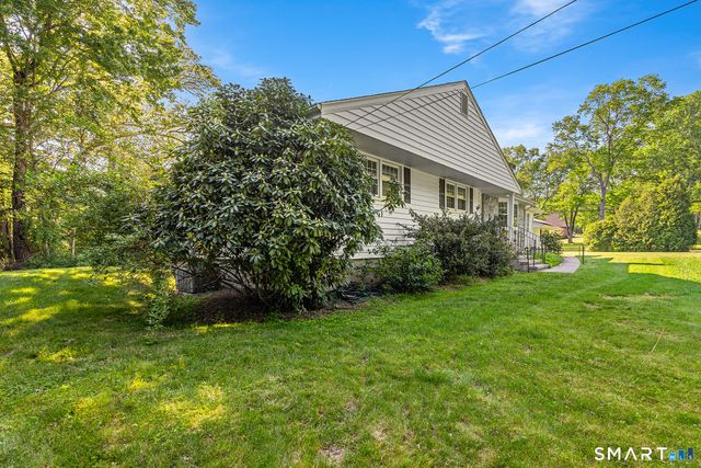 650 Racebrook Road, Orange, CT 06477