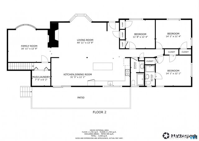 650 Racebrook Road, Orange, CT 06477