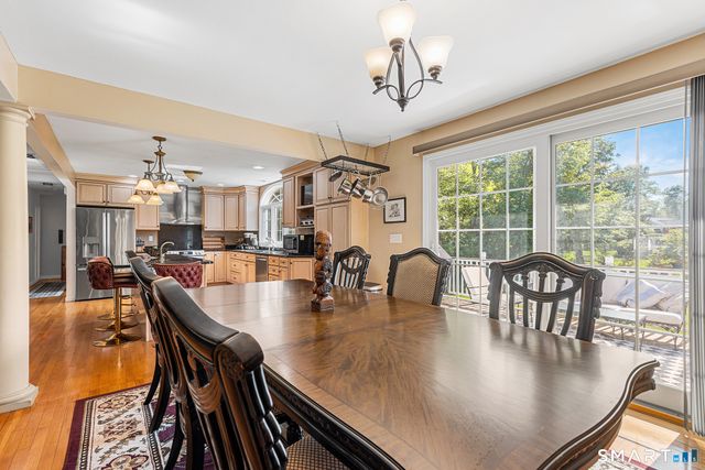 650 Racebrook Road, Orange, CT 06477