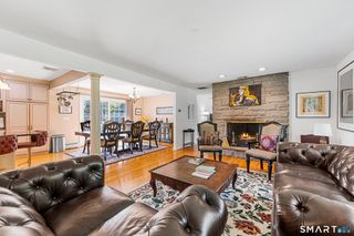 650 Racebrook Road, Orange, CT 06477