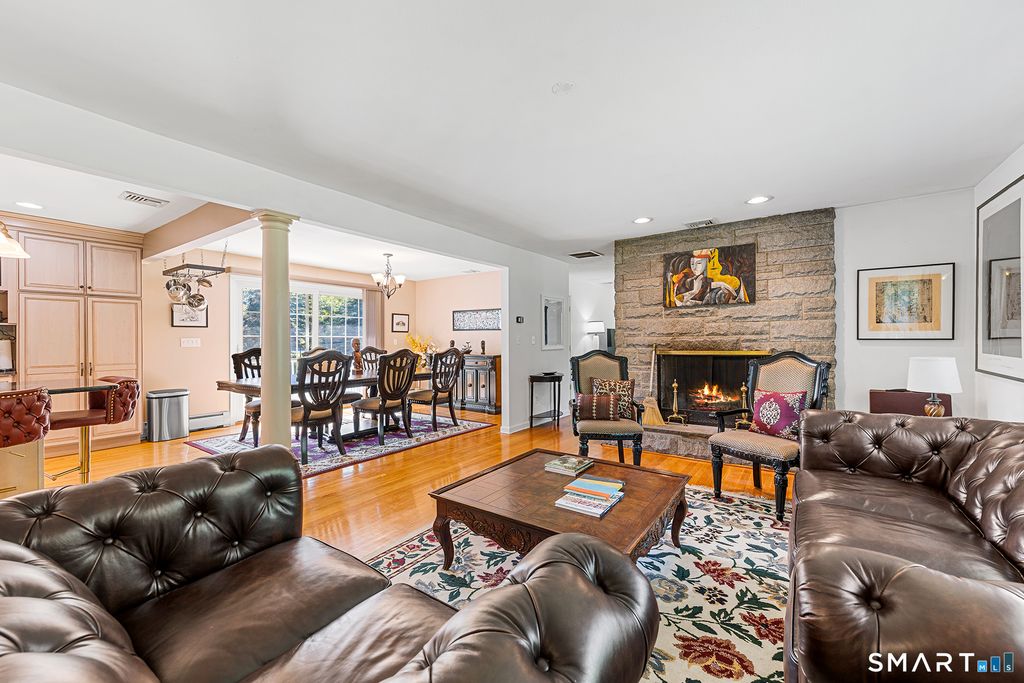 650 Racebrook Road, Orange, CT 06477