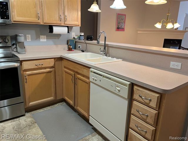 18105 Adri Circle, Walled Lake, MI 48390