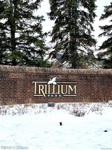 18105 Adri Circle, Walled Lake, MI 48390