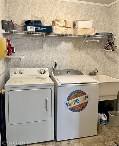 18105 Adri Circle, Walled Lake, MI 48390